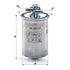 MANN FILTER Kraftstofffilter WK 842/21X MANN FILTER