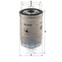 MANN FILTER Kraftstofffilter WK 842/24 MANN FILTER
