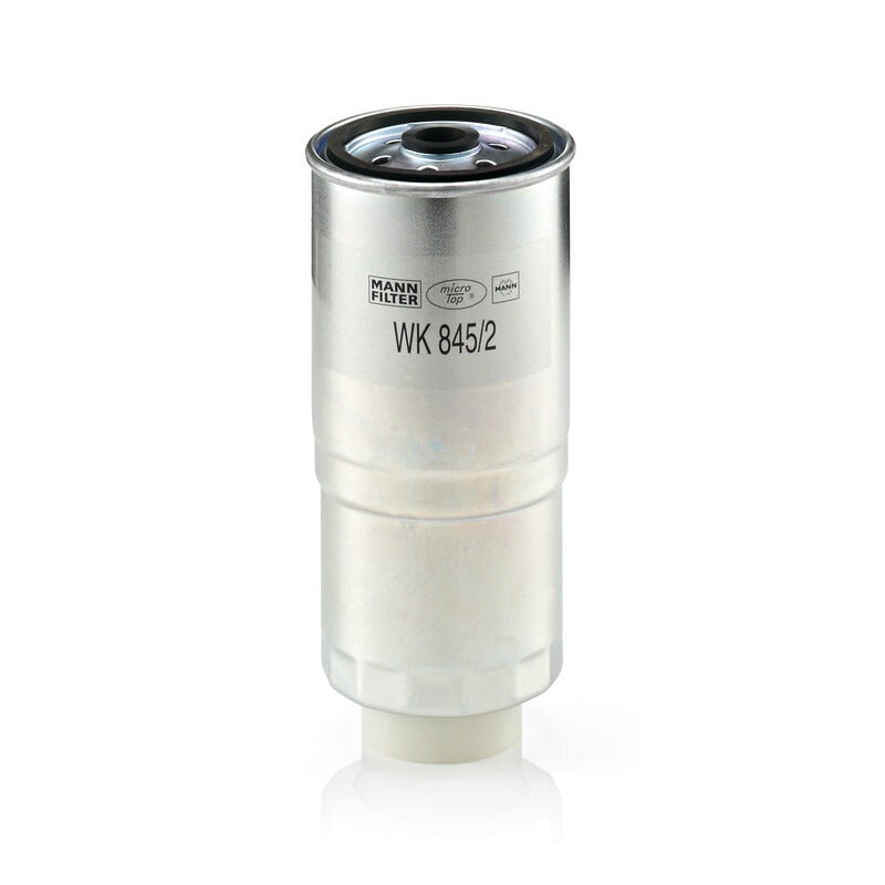 MANN FILTER Kraftstofffilter WK 845/2 MANN FILTER