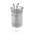 MANN FILTER Kraftstofffilter WK 845/3 MANN FILTER