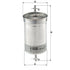MANN FILTER Kraftstofffilter WK 849 MANN FILTER