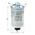 MANN FILTER Kraftstofffilter WK 851 MANN FILTER