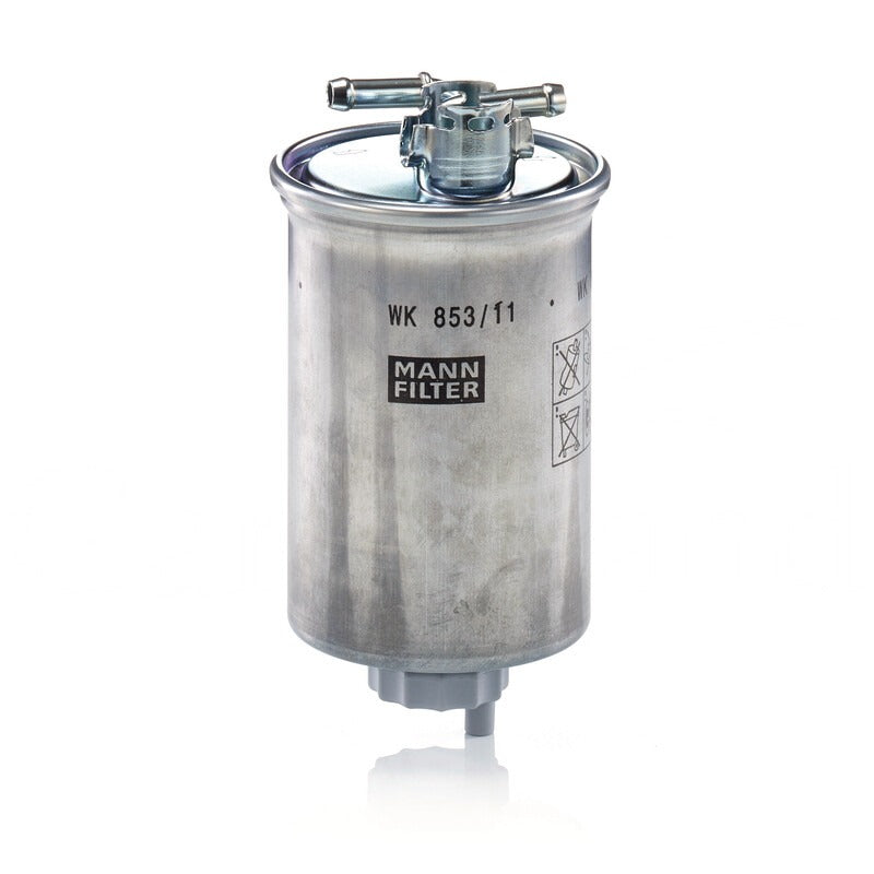 MANN FILTER Kraftstofffilter WK 853/11 MANN FILTER