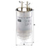 MANN FILTER Kraftstofffilter WK 853/21 MANN FILTER