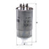MANN FILTER Kraftstofffilter WK 853/23 MANN FILTER