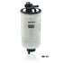 MANN FILTER Kraftstoffwechselfilter WK 853/4Z MANN FILTER