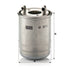 MANN FILTER Kraftstofffilter WK 9014 Z MANN FILTER