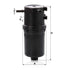 MANN FILTER Kraftstoffwechselfilter WK 9016 MANN FILTER