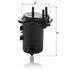 MANN FILTER Kraftstoffwechselfilter WK 9028Z MANN FILTER