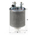 MANN FILTER Kraftstofffilter WK 918/1 MANN FILTER
