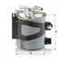 MANN FILTER Kraftstofffilter WK 920/5 MANN FILTER