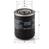 MANN FILTER Kraftstofffilter WK 930/4 MANN FILTER