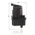 MANN FILTER Kraftstofffilter WK 939/11X MANN FILTER