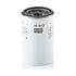 MANN FILTER Kraftstofffilter WK 940/38 X MANN FILTER