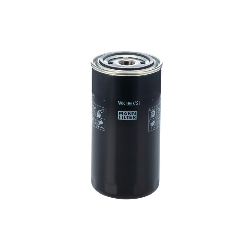 MANN FILTER Kraftstofffilter WK 950/21 MANN FILTER