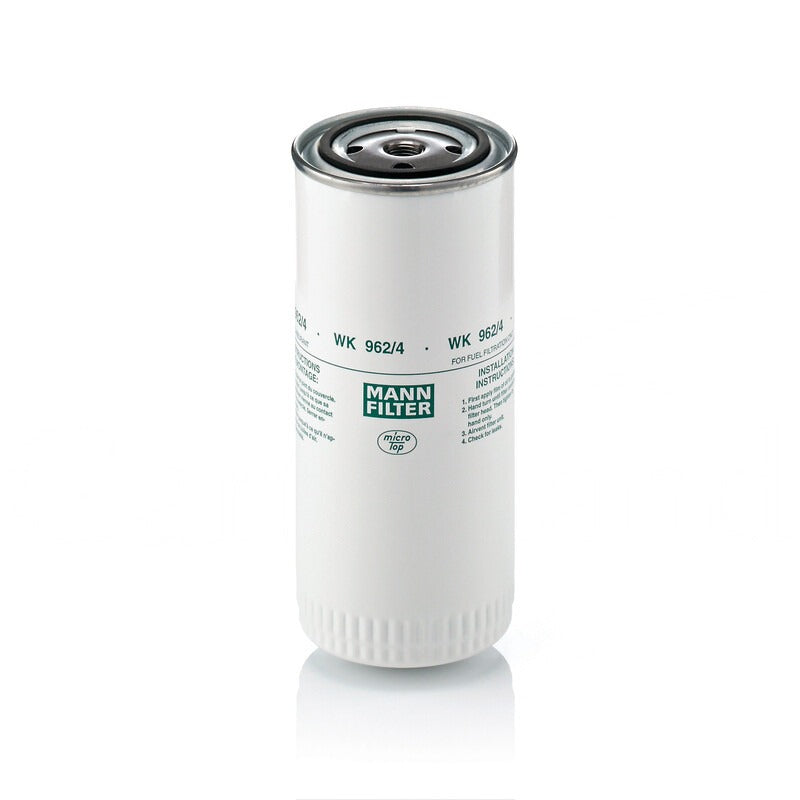 MANN FILTER Kraftstofffilter WK 962/4 MANN FILTER