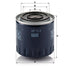 MANN FILTER Ölfilter WP 914 MANN FILTER