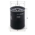 MANN FILTER Ölfilter WP 920/80 MANN FILTER