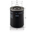 MANN FILTER Ölfilter WP 928/84 MANN FILTER