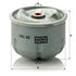 MANN FILTER Rotor für Ölzentrifuge ZR 7001 MANN FILTER