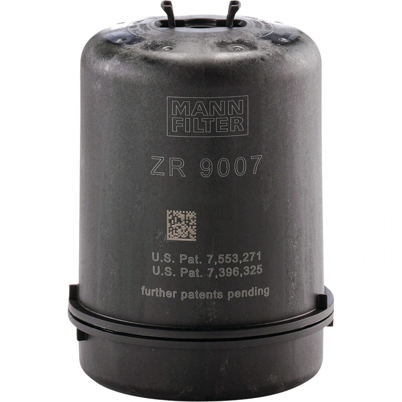 MANN Motorölfilter ZR 9007 MANN
