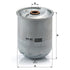 MANN FILTER Motorölfilter ZR 902X MANN FILTER
