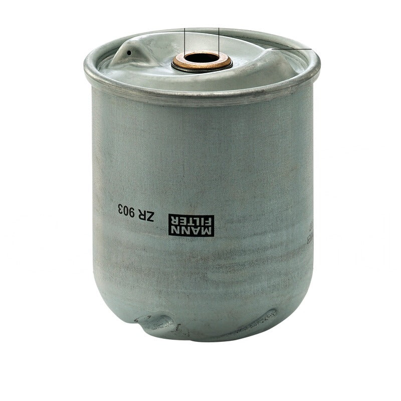 MANN FILTER Motorölfilter ZR 903X MANN FILTER