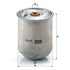 MANN FILTER Motorölfilter ZR 904 X f. Ölzentrifuge ZR 904 X MANN FILTER