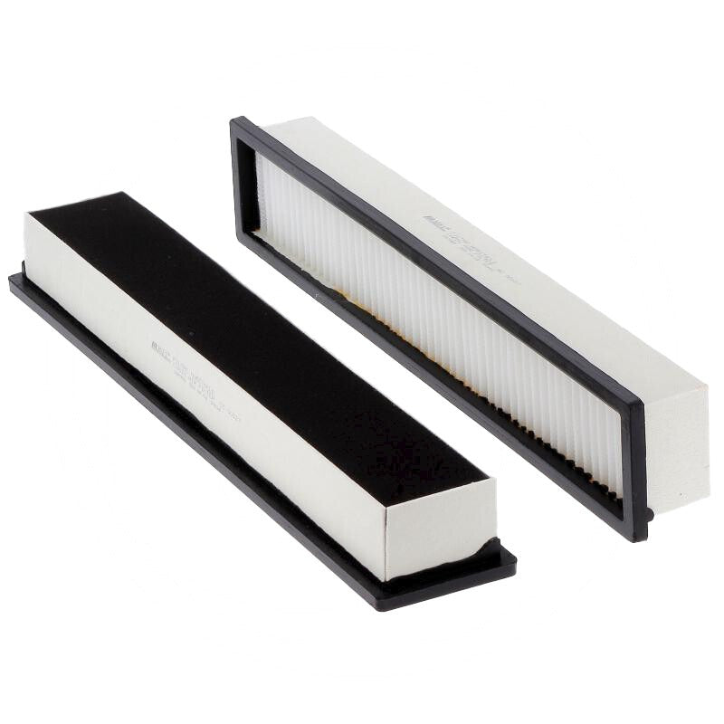 panclean Innenraumfilter – 550 mm – AD608247