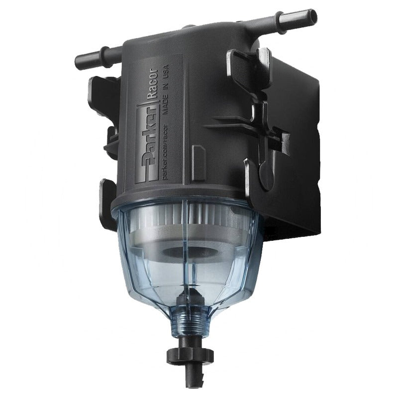 Parker Racor Racor SNAPP Kraftstofffilter und Wassera
