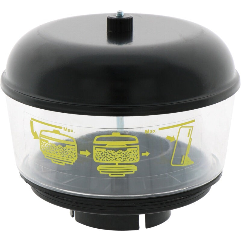 GRANIT Luftvorfilter – H001249