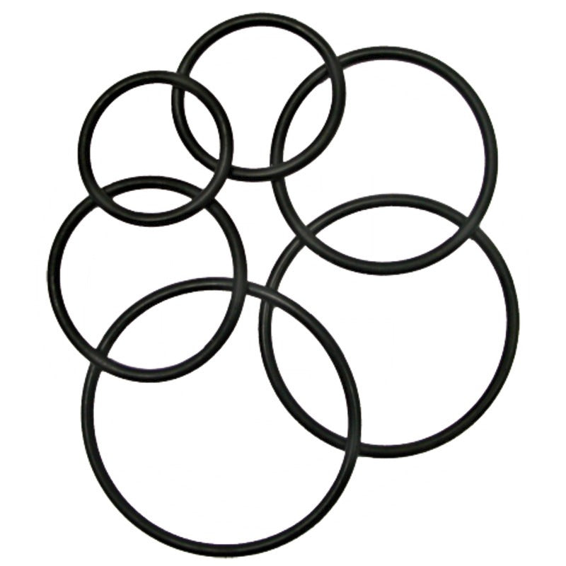 GRANIT O-Ring 70 NBR NB701809 20.0X2.0