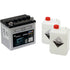 GRANIT ENDURANCE ENERGY Batterie 12 V / 24 Ah Gewicht 9,00 kg