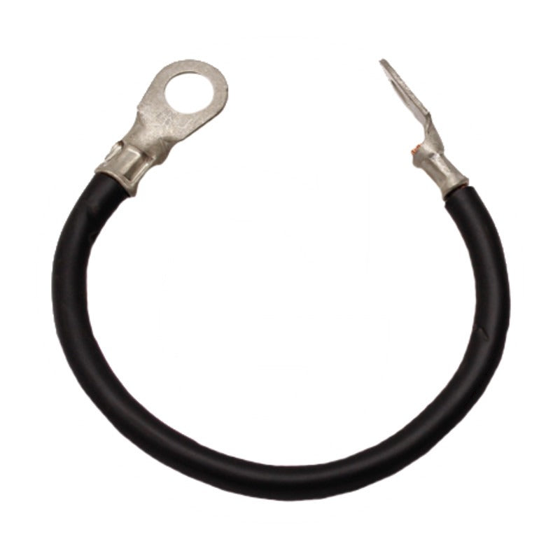 GRANIT Batteriekabel – 500 mm Farbe schwarz