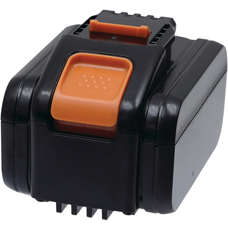 GRANIT Akkupaket passend für Worx Landroid L2000, Landroid M1000, Landroid M700 Kapazität (Ah) 5,0