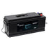 GRANIT ENDURANCE ENERGY Batterie 12 V / 110 Ah – 514 mm – BAT110TRL