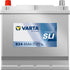 VARTA Batterie Black Dynamic 12 V / 45 Ah – 220 mm Schaltung 1 – Bild 3