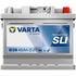 VARTA Starterbatterie 12V / 45Ah – 207 mm – Bild 3