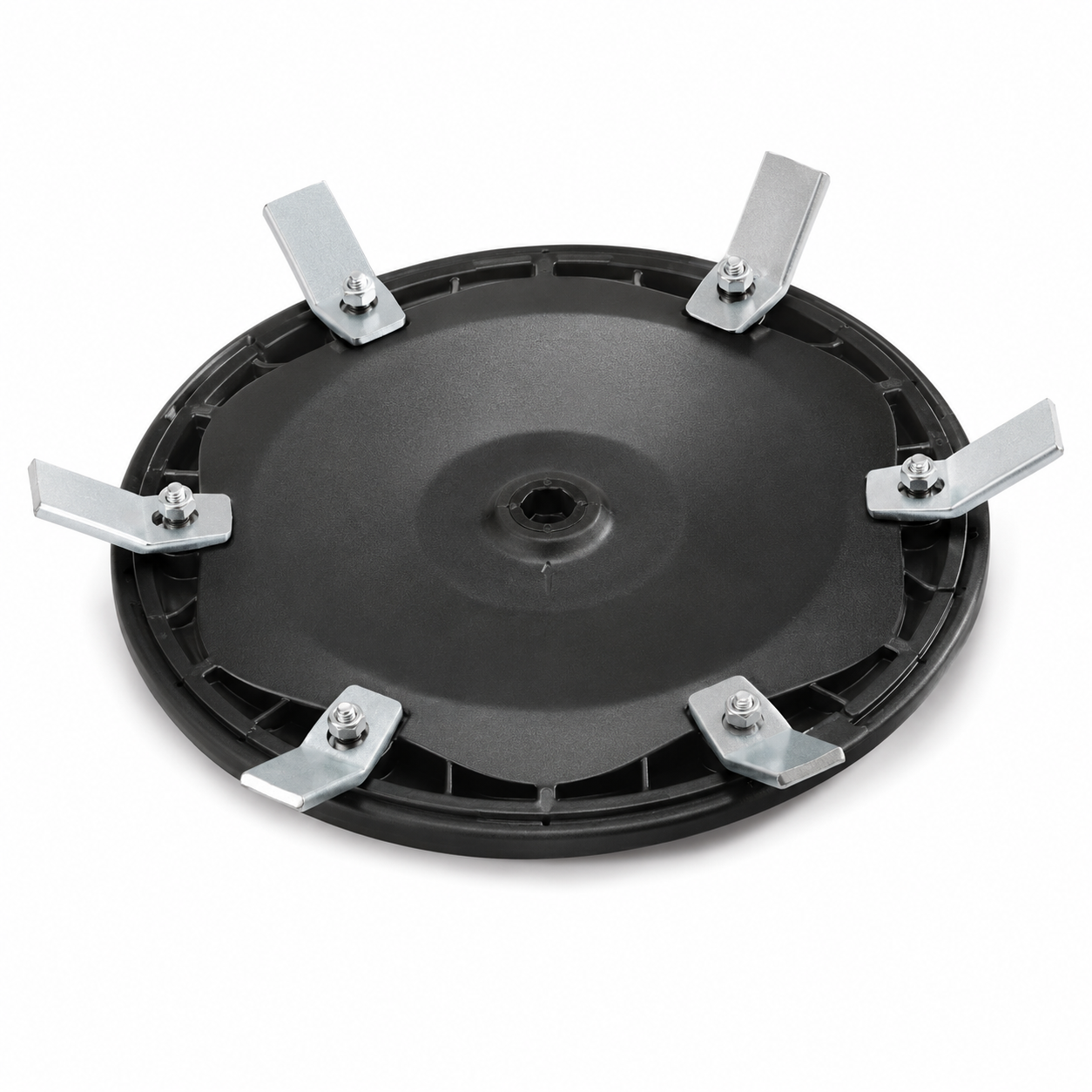 Sunseeker 6-Blade Cutting Disc für X5 / X5 Gen2 | Original Messerscheibe | Art. 36579151