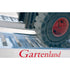 Gartenland Auffahrschienen B 32/60 Gartenland