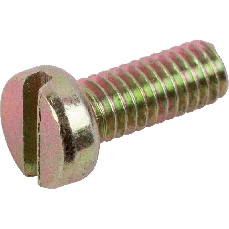 Zylinderschraube M4 x 10 mm GartenShop24 - Hochwertige Gartengeräte