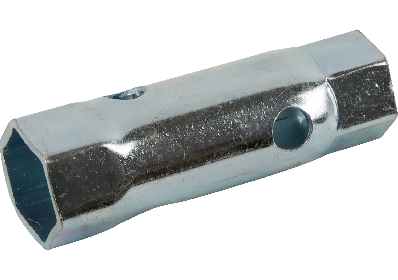 Steckschlüssel 17 x 21 mm Rotax