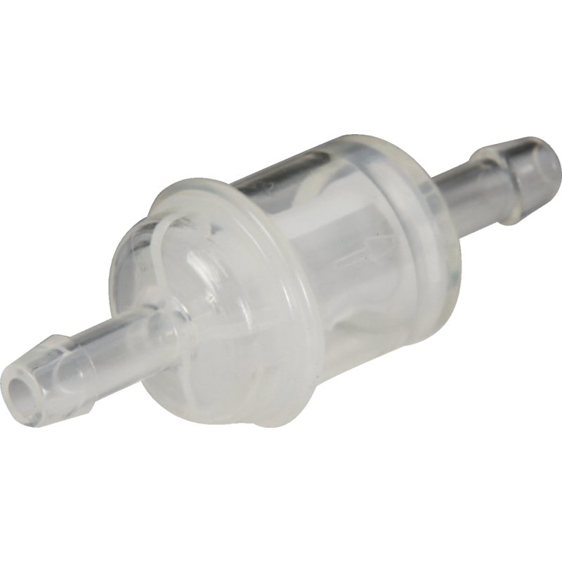 Rotax Kraftstoffdurchgangsfilter 874160 – für Tank 60874093 mit 2 Ablässen mit Durchgangsfilter Rotax