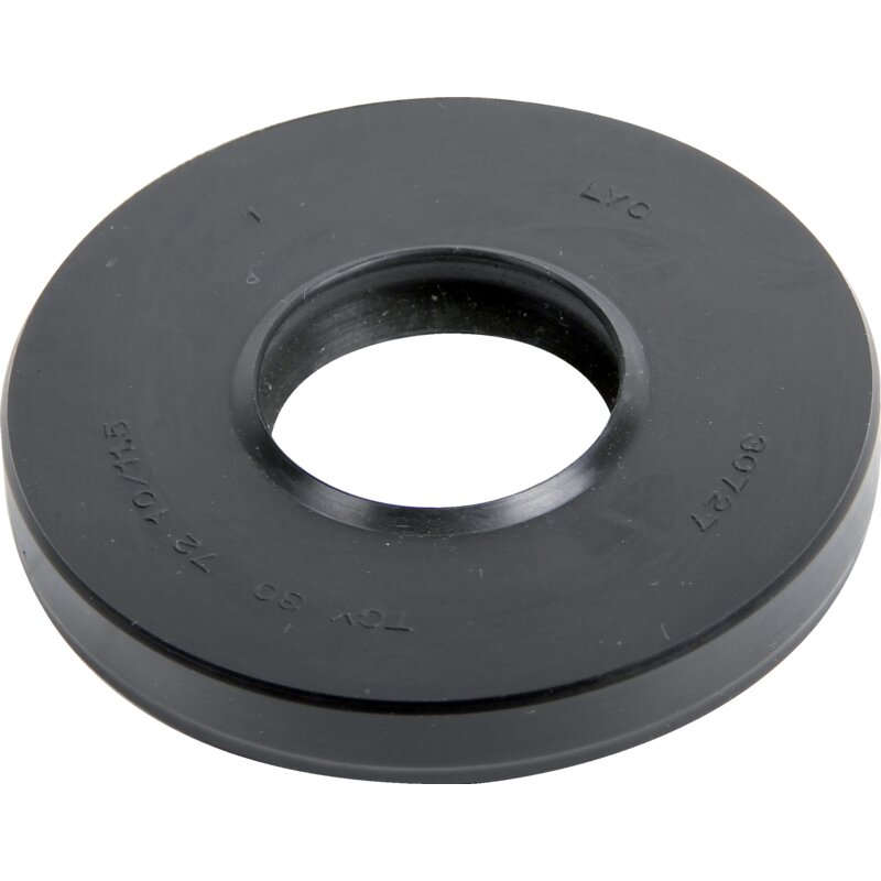 Rotax Wellendichtring 30 x 72 x 10/11,5 mm, AS, NBR 930940 Rotax