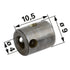 Rotax Drucklager 933220 Rotax