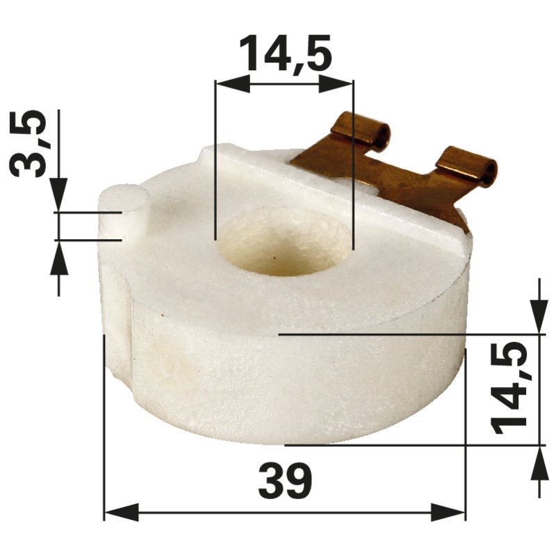 Rotax Ringschwimmer 962000 Rotax