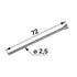 Rotax Schwimmernadel 968970 Rotax