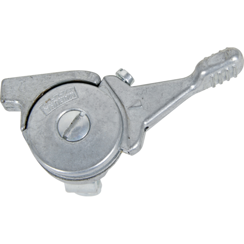 Rotax Gasregulierhebel für Holm, AD 22 mm 988406 Rotax