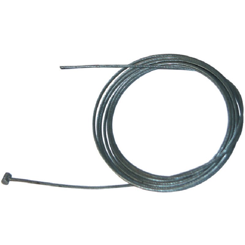 Rotax Seil Länge 2.050 mm, mit Nippel 999459 – mit 1 Quernippel Ø4 Rotax