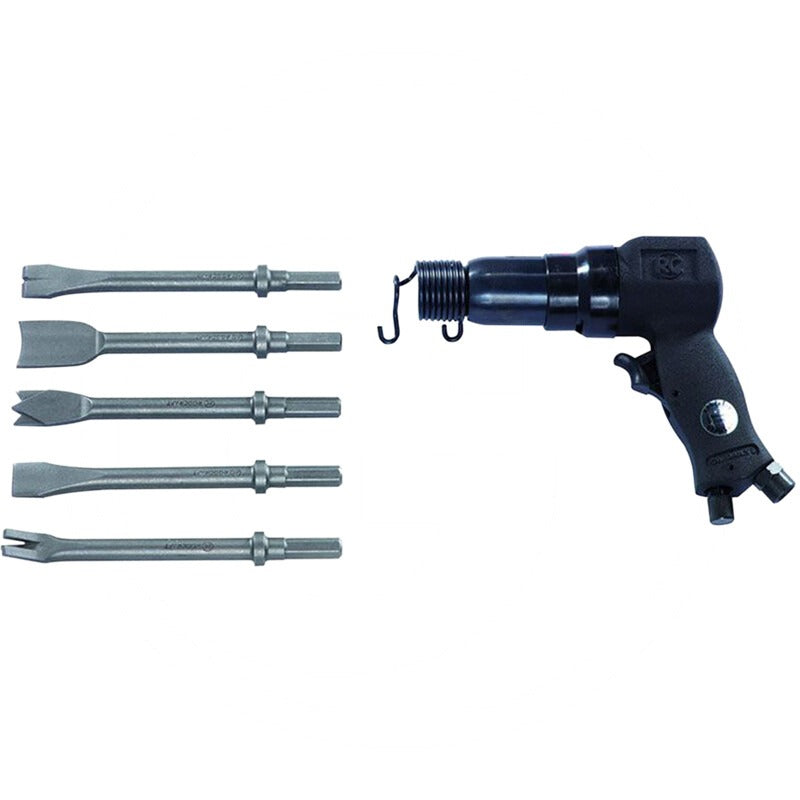 Rodcraft Meisselhammer-Set Modell RC5120 – 200 mm